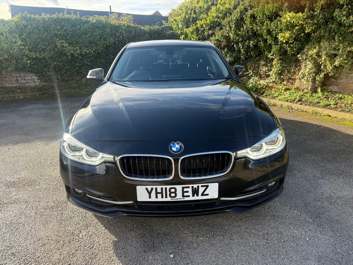 Used BMW 3 Series 2018 for sale - 76352148: Photo 2
