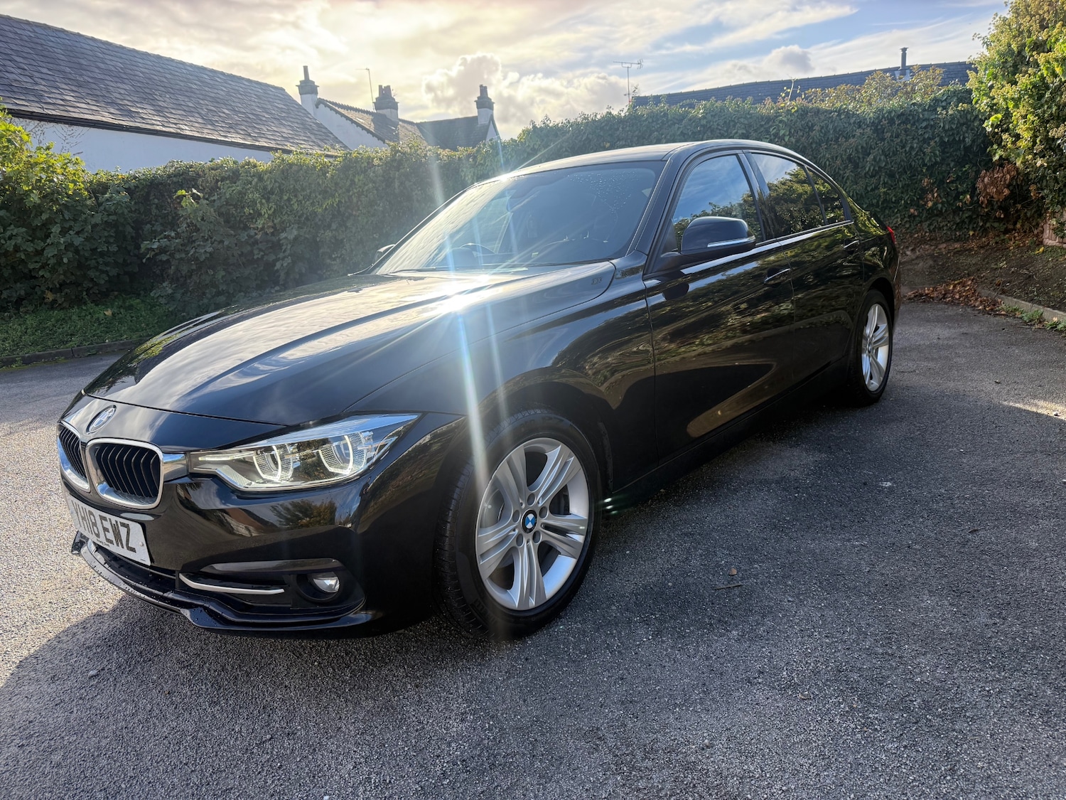 Used BMW 3 Series 2018 for sale - 76352148: Photo 3