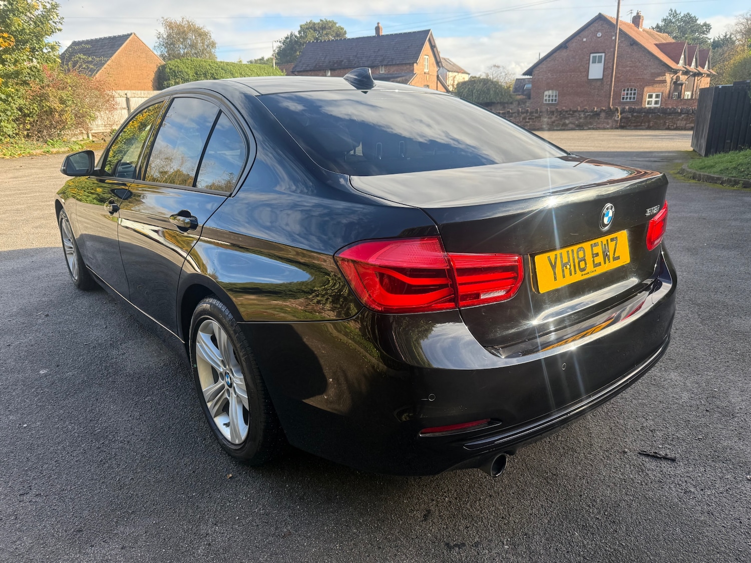 Used BMW 3 Series 2018 for sale - 76352148: Photo 6