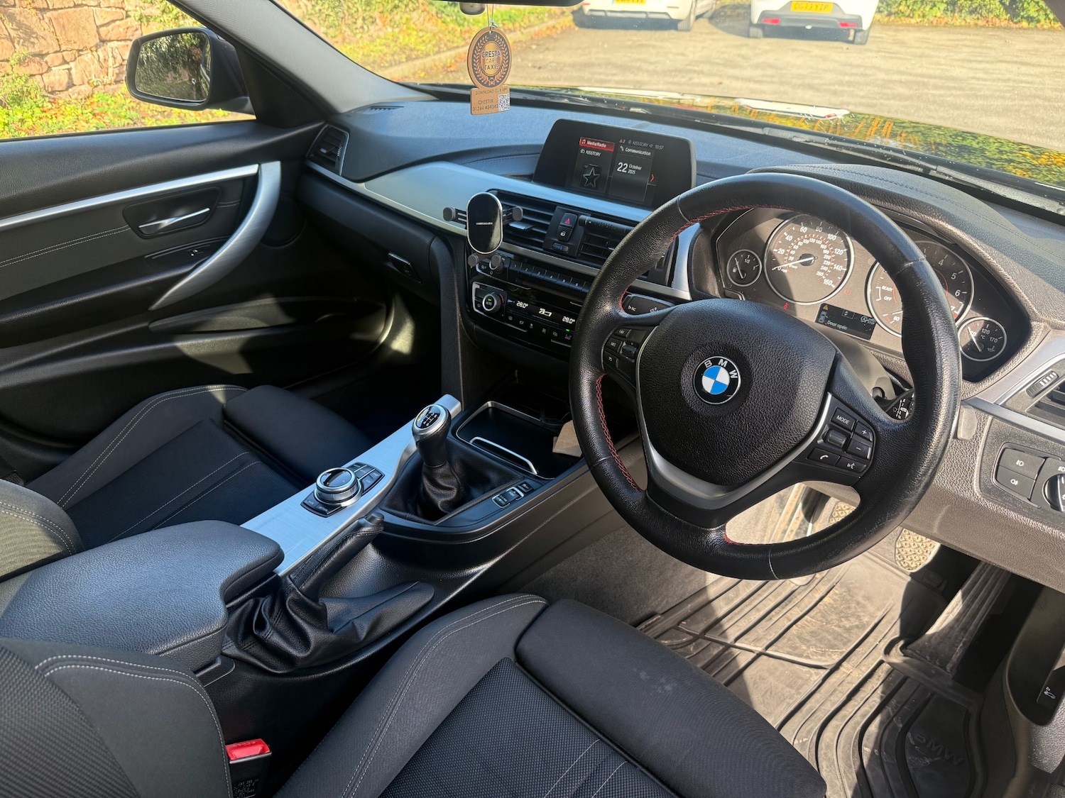 Used BMW 3 Series 2018 for sale - 76352148: Photo 7