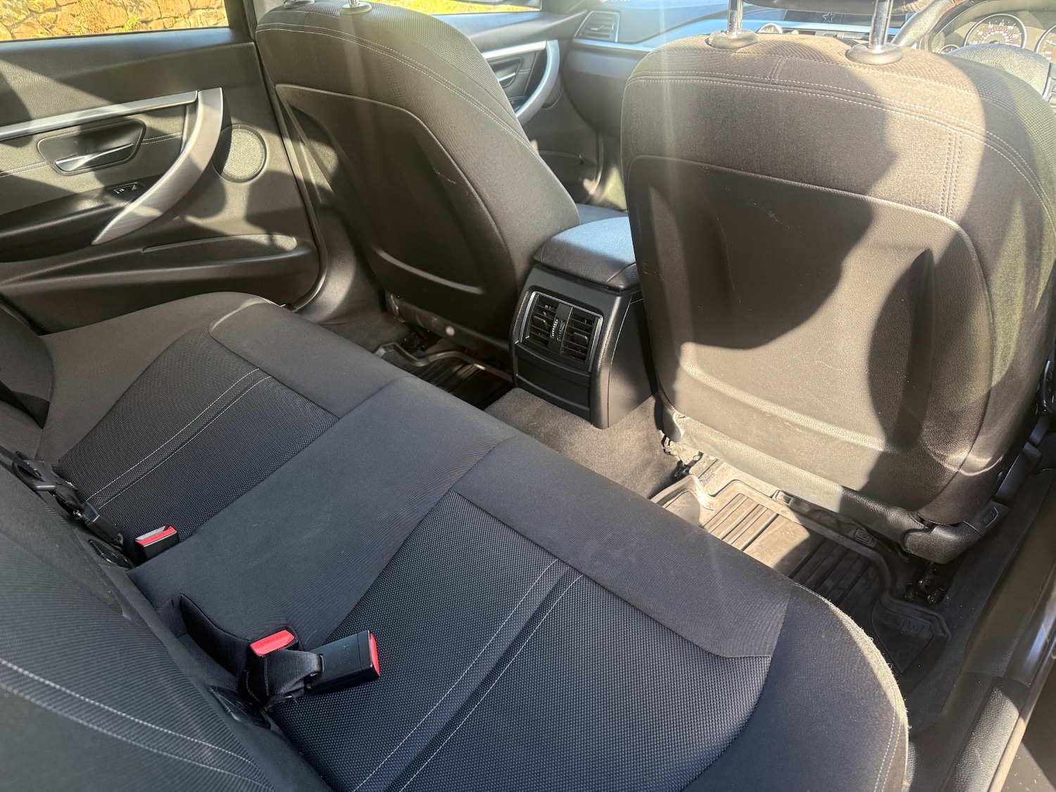 Used BMW 3 Series 2018 for sale - 76352148: Photo 8