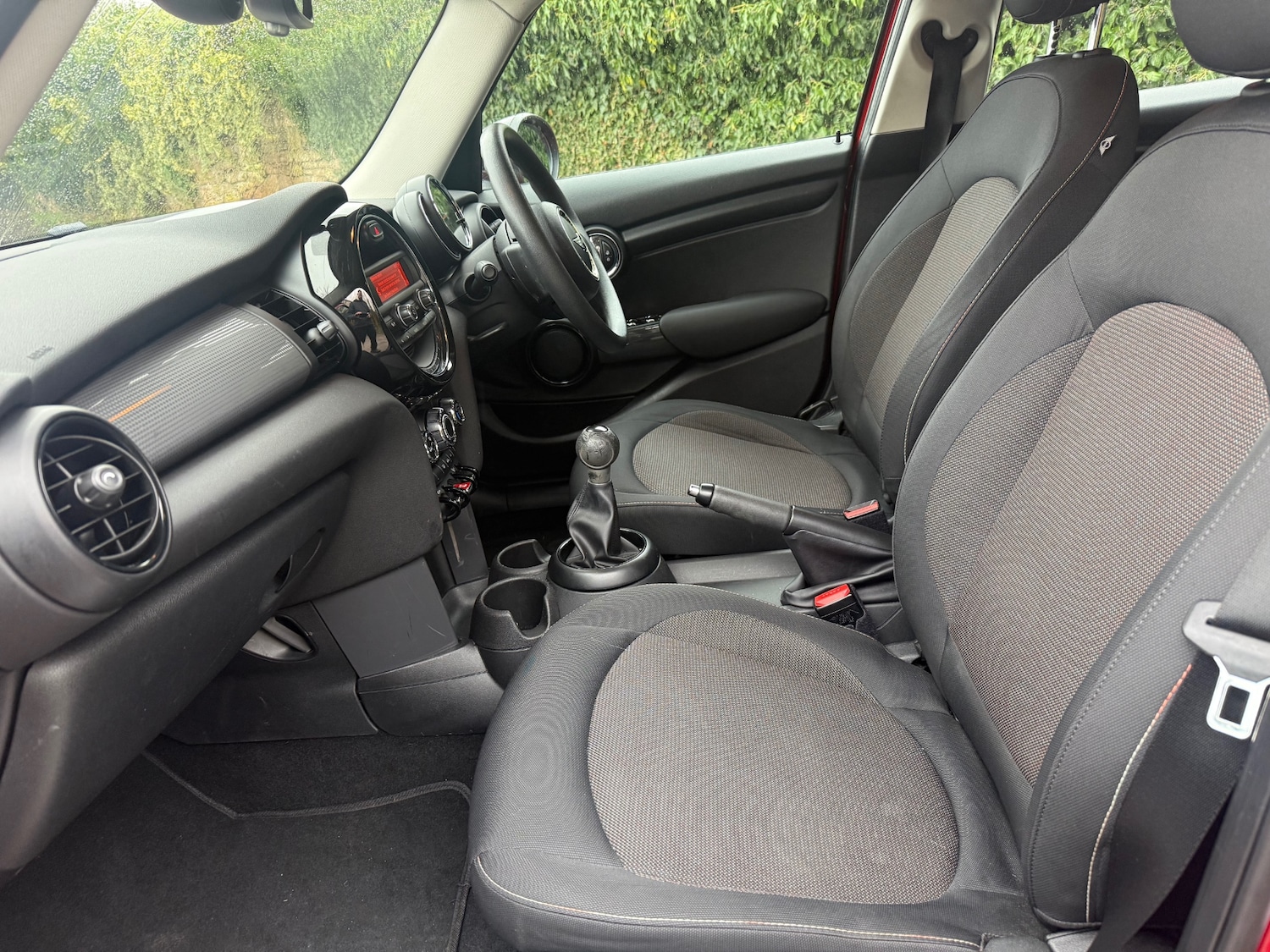 Used MINI Hatch 2015 for sale - 77409737: Photo 10