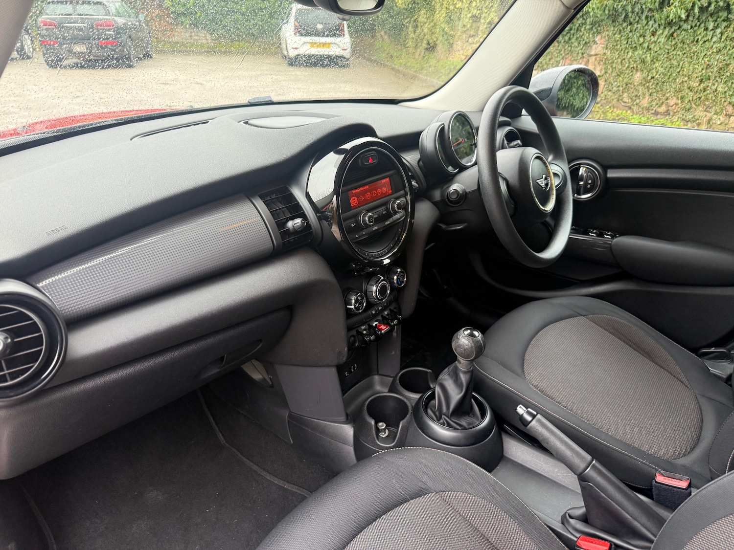 Used MINI Hatch 2015 for sale - 77409737: Photo 11