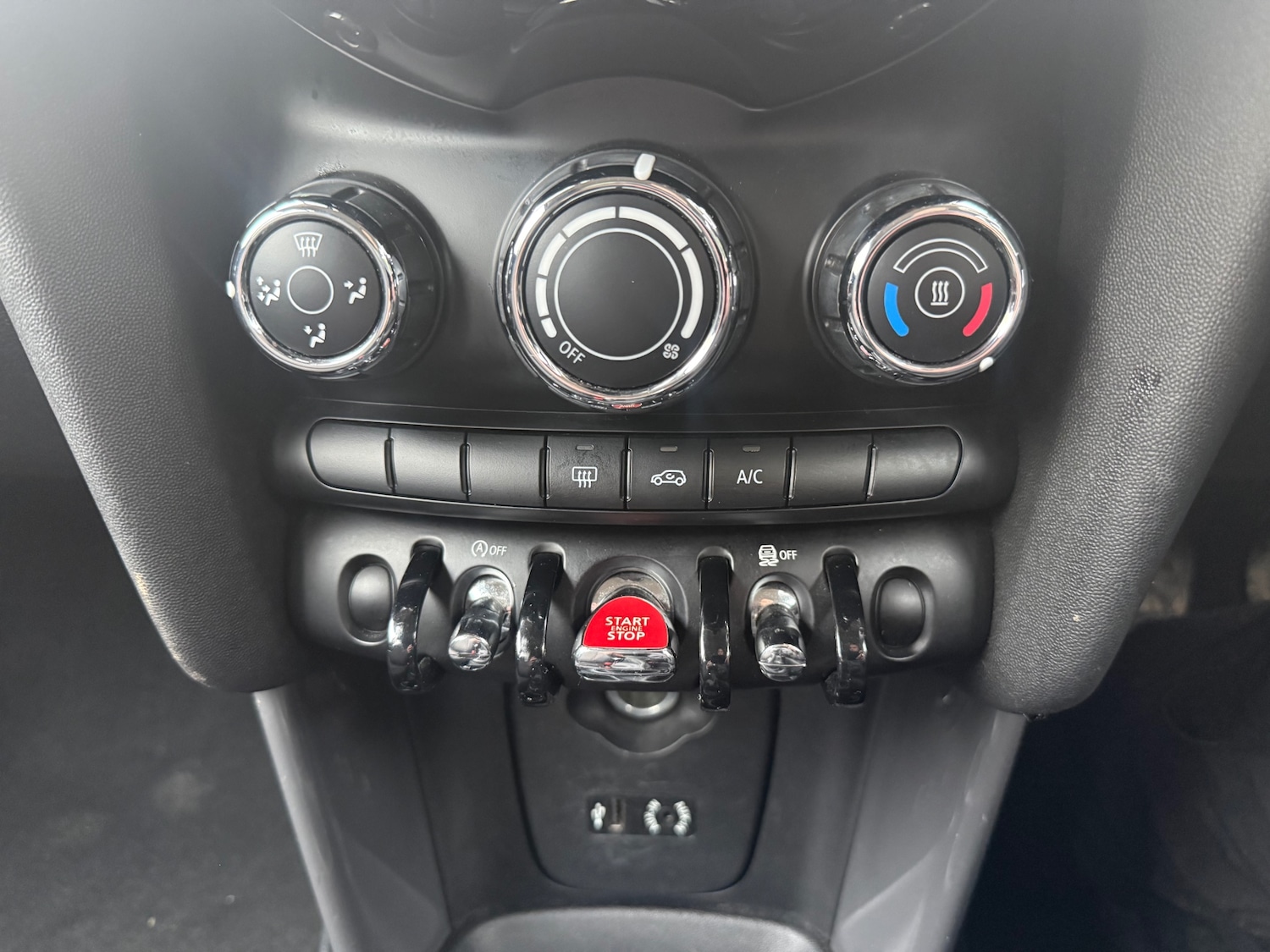 Used MINI Hatch 2015 for sale - 77409737: Photo 13