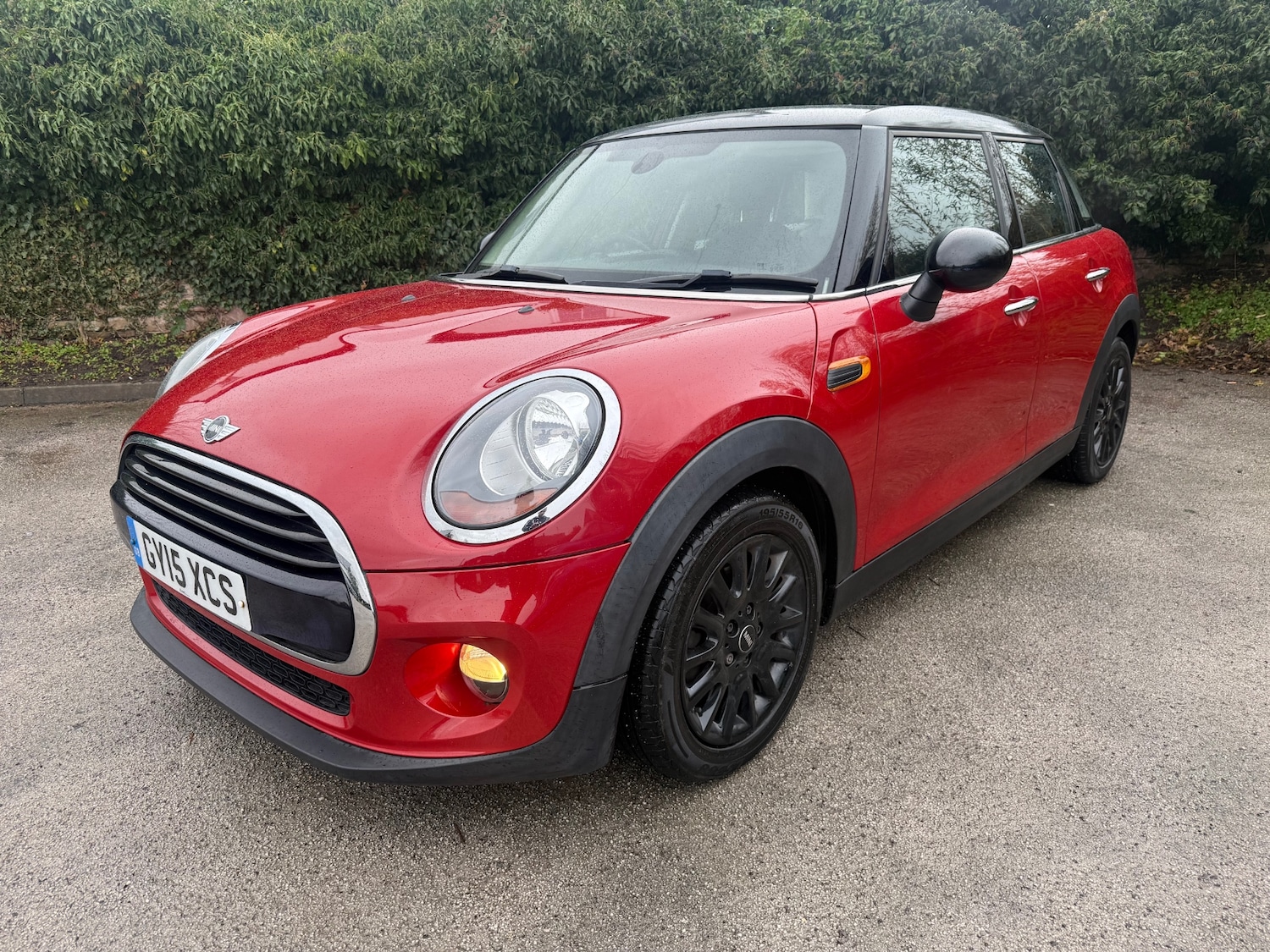 Used MINI Hatch 2015 for sale - 77409737: Photo 3