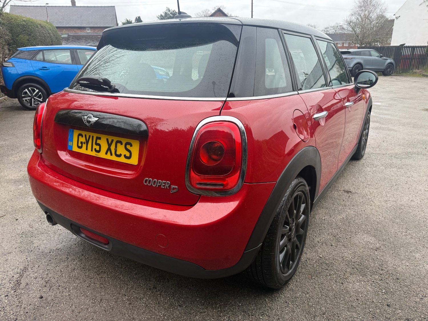 Used MINI Hatch 2015 for sale - 77409737: Photo 4