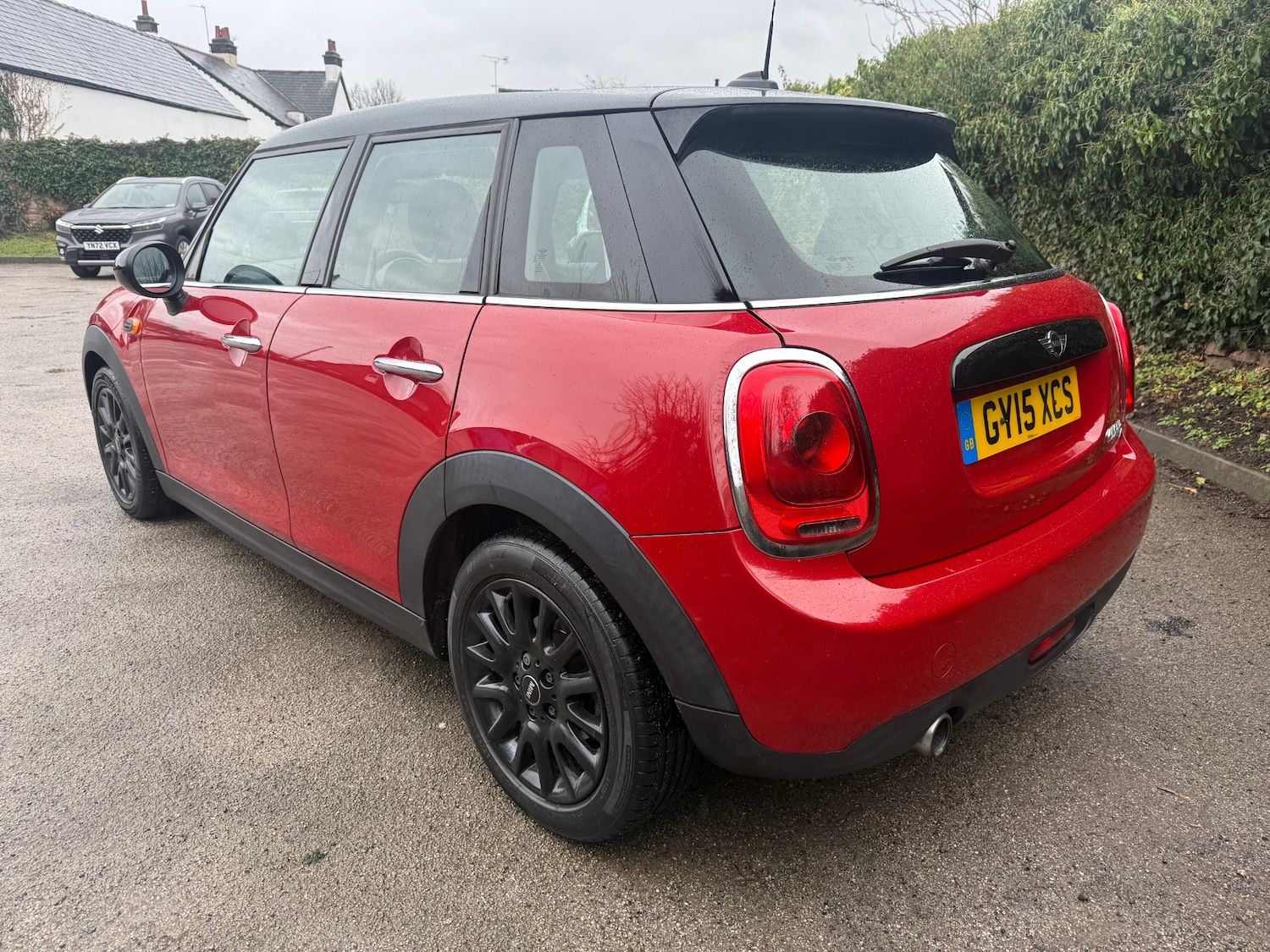 Used MINI Hatch 2015 for sale - 77409737: Photo 6