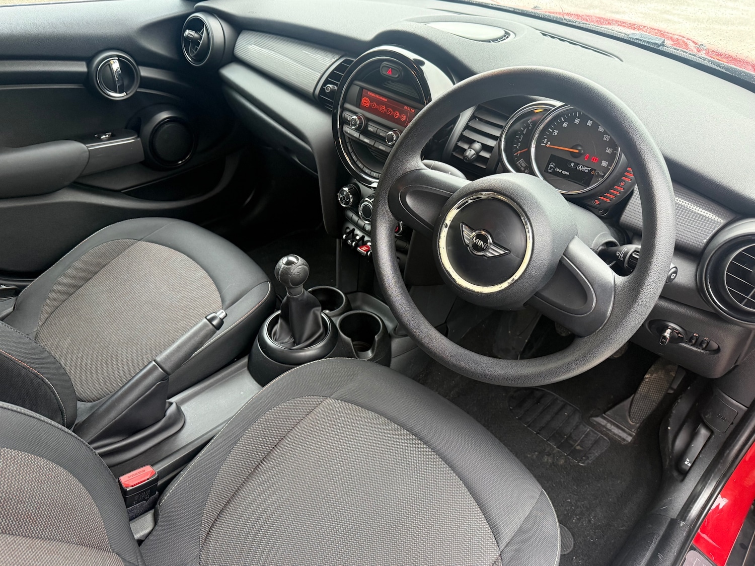 Used MINI Hatch 2015 for sale - 77409737: Photo 7