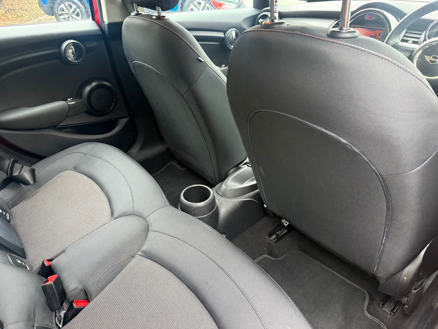 Used MINI Hatch 2015 for sale - 77409737: Photo 8