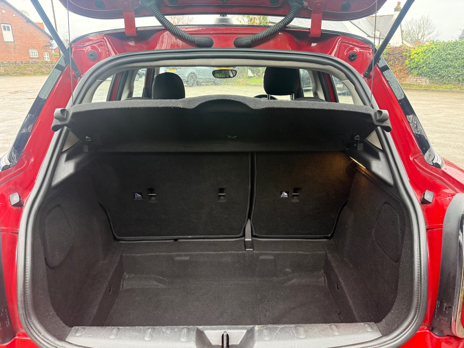 Used MINI Hatch 2015 for sale - 77409737: Photo 9