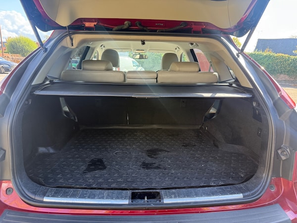 Used Lexus RX 2011 for sale - 76097324: Photo 8