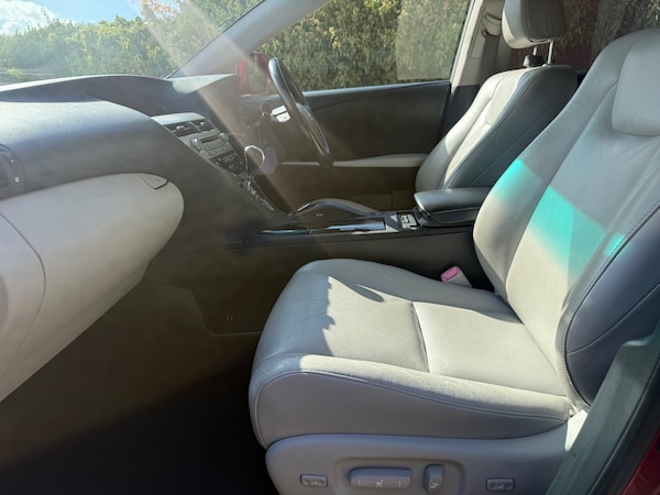 Used Lexus RX 2011 for sale - 76097324: Photo 9
