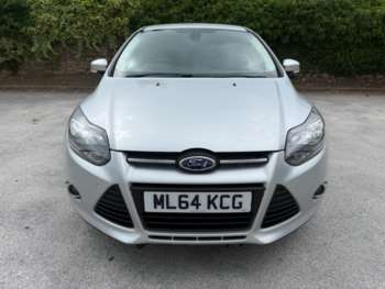 Used Ford Focus 2014 for sale - 74993438: Photo