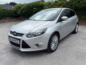 Used Ford Focus 2014 for sale - 74993438: Photo