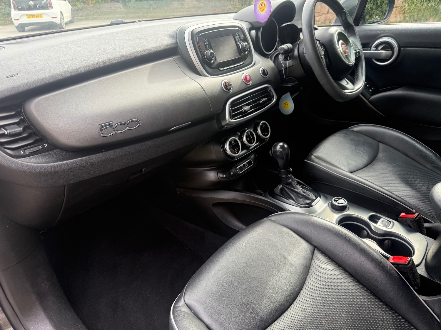 Used Fiat 500X 2015 for sale - 76184171: Photo 11