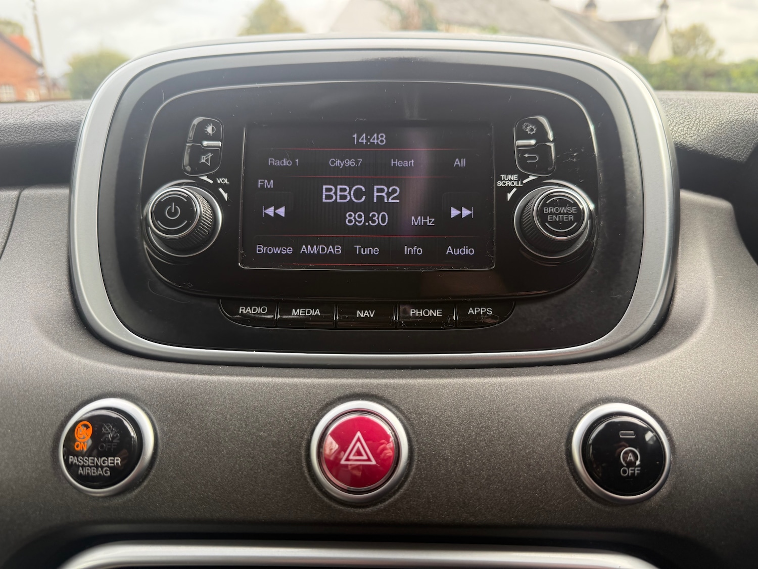 Used Fiat 500X 2015 for sale - 76184171: Photo 12