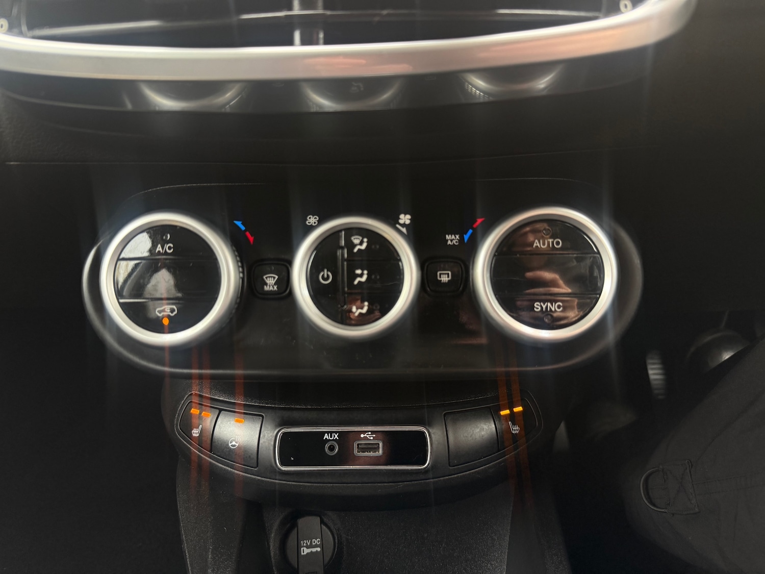 Used Fiat 500X 2015 for sale - 76184171: Photo 13