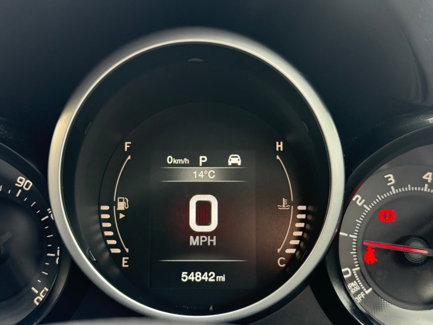 Used Fiat 500X 2015 for sale - 76184171: Photo 15