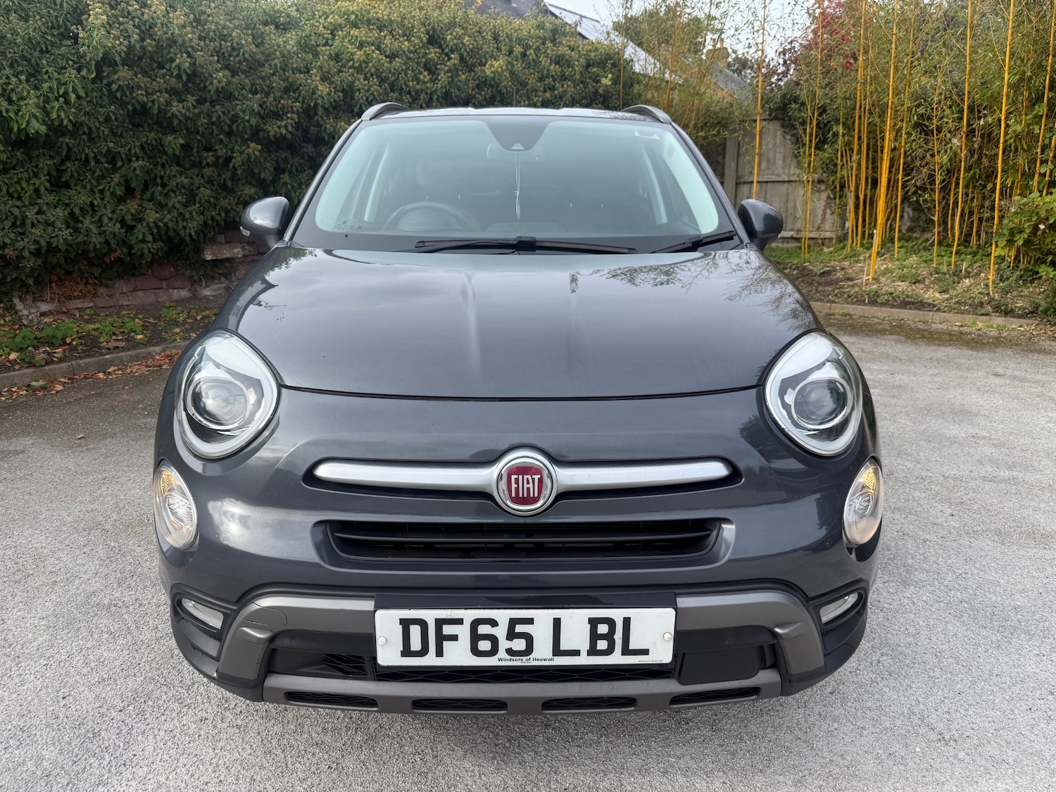 Used Fiat 500X 2015 for sale - 76184171: Photo 2