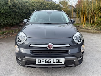Used Fiat 500X 2015 for sale - 76184171: Photo 2