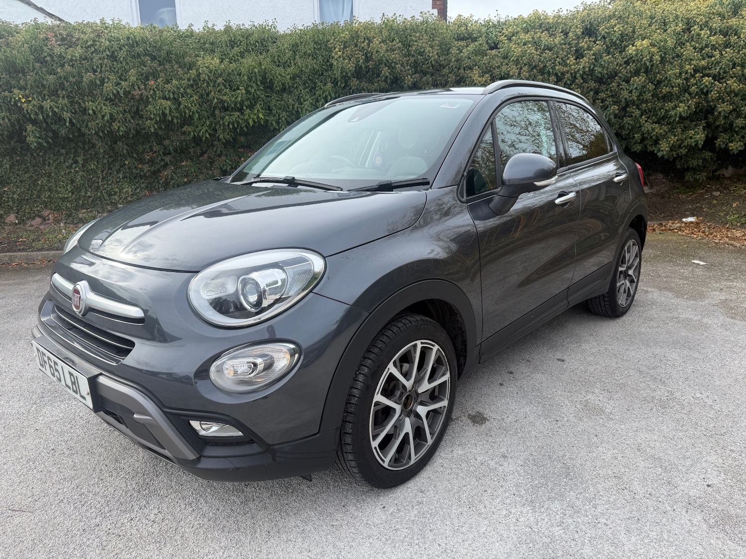 Used Fiat 500X 2015 for sale - 76184171: Photo 3