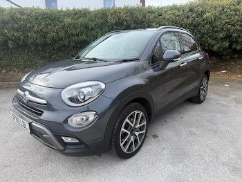 Used Fiat 500X 2015 for sale - 76184171: Photo 3