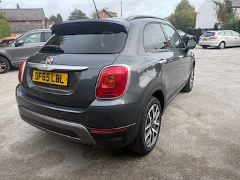 Used Fiat 500X 2015 for sale - 76184171: Photo 4