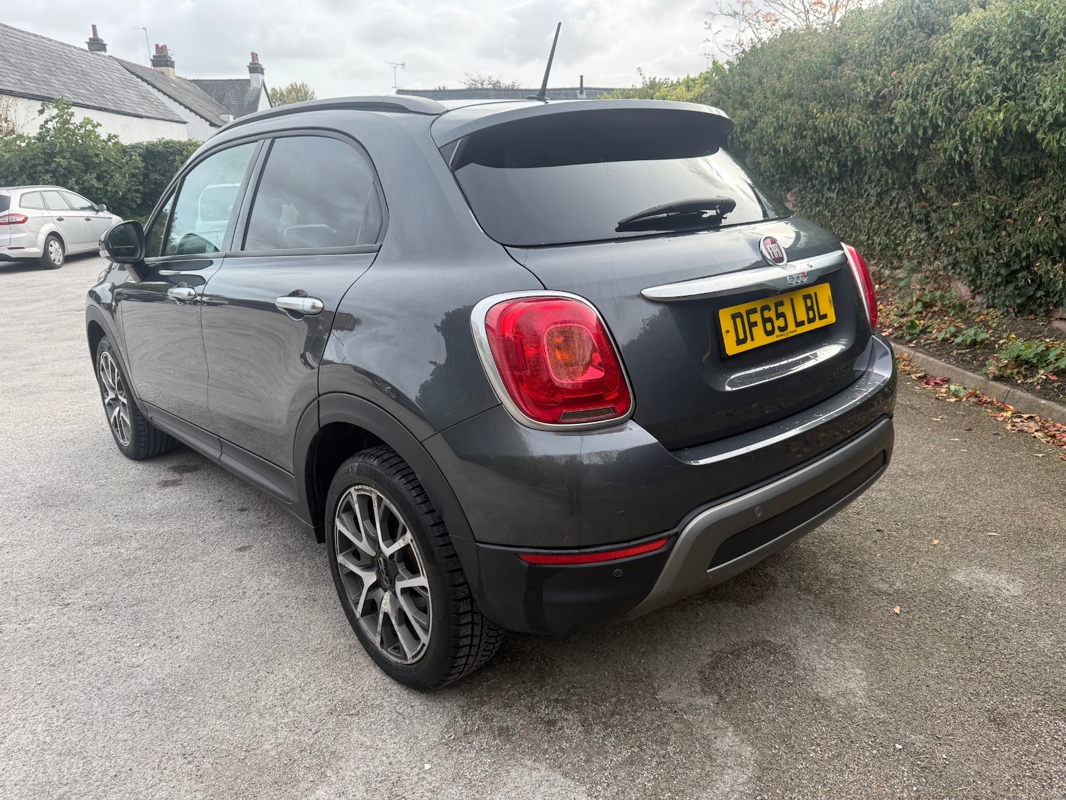 Used Fiat 500X 2015 for sale - 76184171: Photo 6