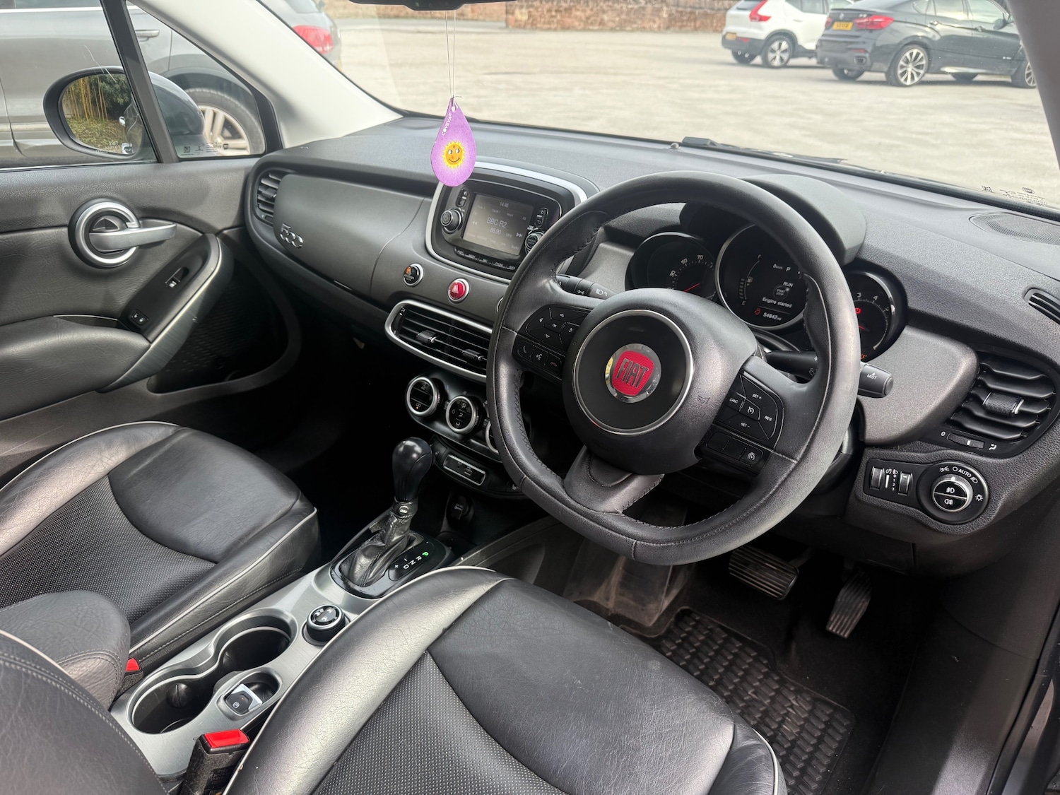 Used Fiat 500X 2015 for sale - 76184171: Photo 7