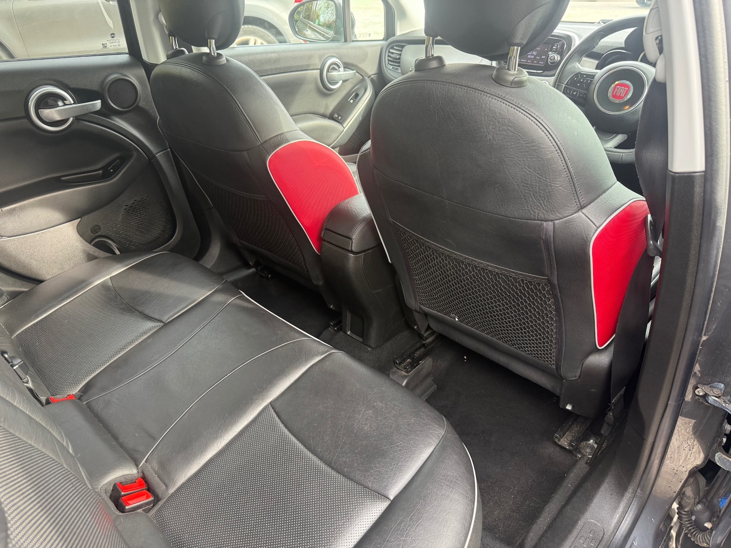 Used Fiat 500X 2015 for sale - 76184171: Photo 8