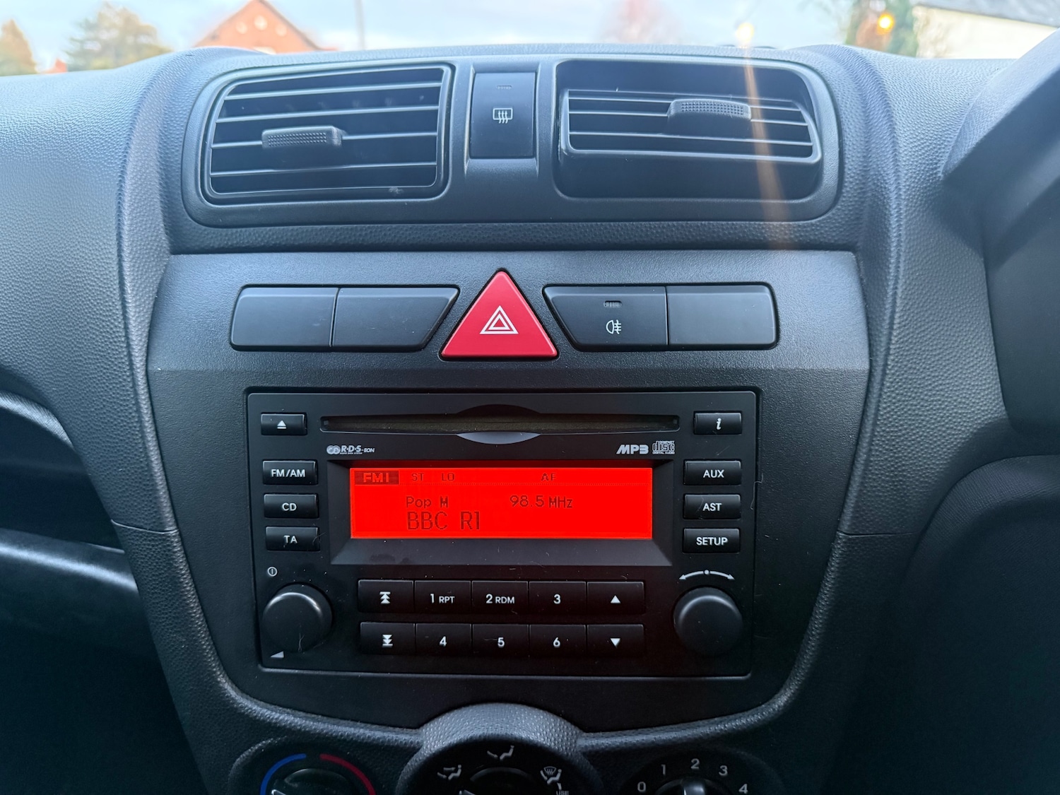 Used Kia Picanto 2011 for sale - 77248257: Photo 12