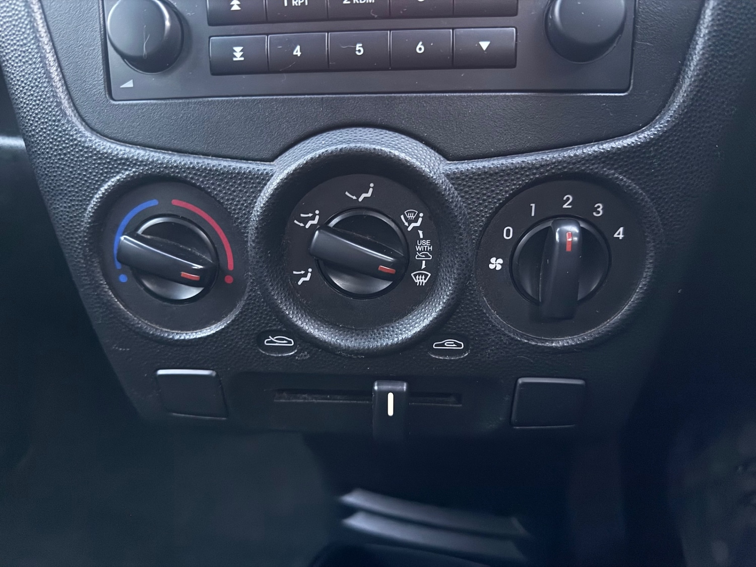 Used Kia Picanto 2011 for sale - 77248257: Photo 13