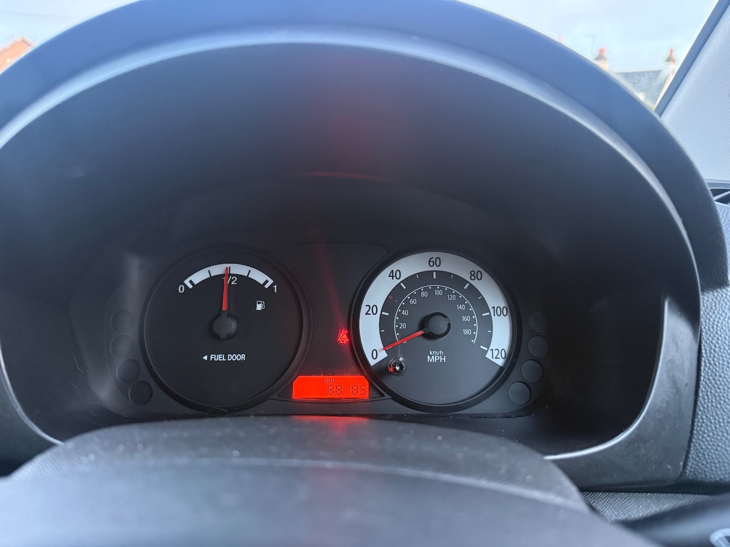 Used Kia Picanto 2011 for sale - 77248257: Photo 14