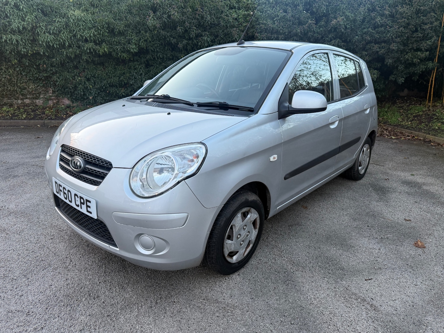Used Kia Picanto 2011 for sale - 77248257: Photo 3