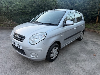 Used Kia Picanto 2011 for sale - 77248257: Photo