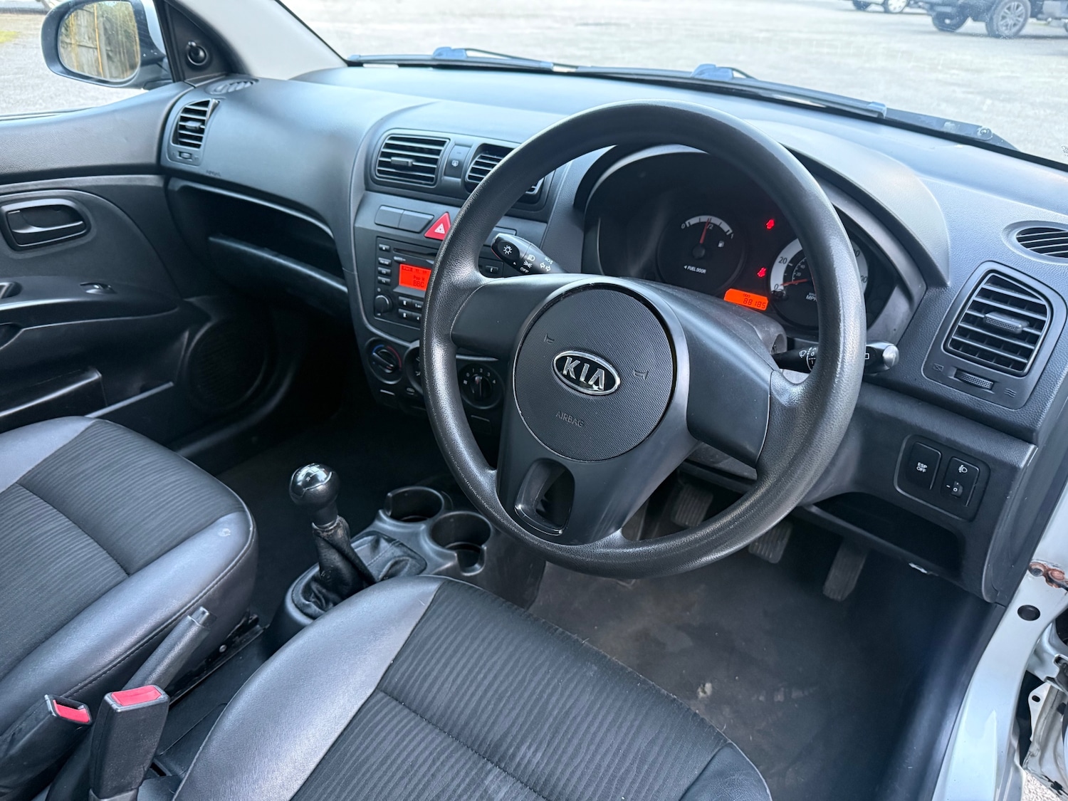 Used Kia Picanto 2011 for sale - 77248257: Photo 7