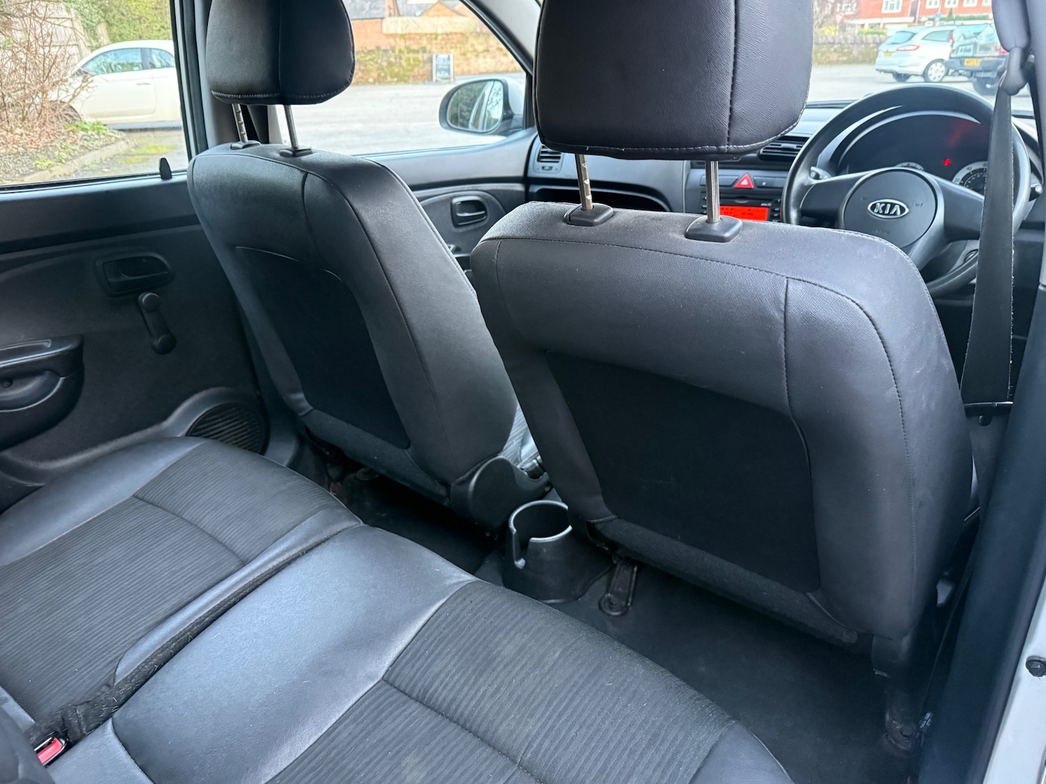 Used Kia Picanto 2011 for sale - 77248257: Photo 8