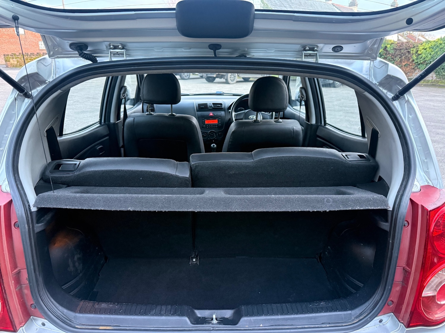 Used Kia Picanto 2011 for sale - 77248257: Photo 9