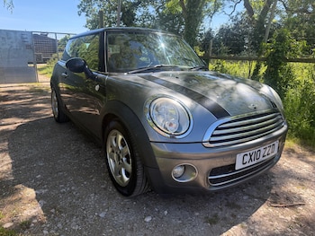Used MINI Hatch 2010 for sale - 78688303: Photo
