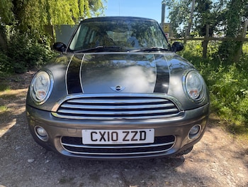 Used MINI Hatch 2010 for sale - 78688303: Photo