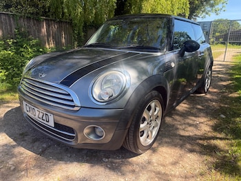 Used MINI Hatch 2010 for sale - 78688303: Photo