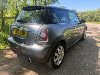 Used MINI Hatch 2010 for sale - 78688303: Photo