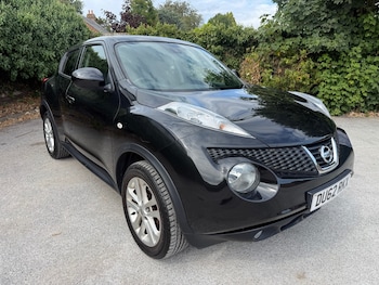 Used Nissan Juke 2012 for sale - 79542847: Photo