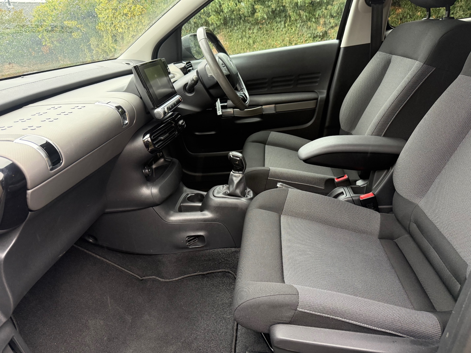 Used Citroen C4 Cactus 2017 for sale - 76379089: Photo 10