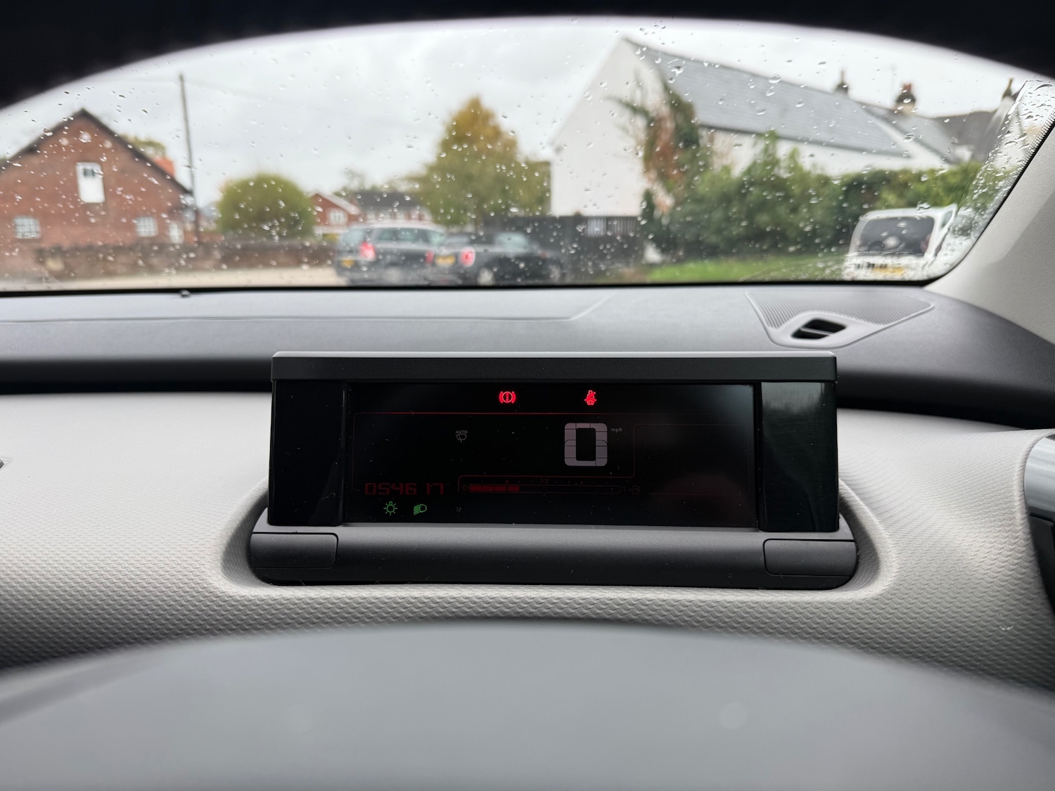 Used Citroen C4 Cactus 2017 for sale - 76379089: Photo 13