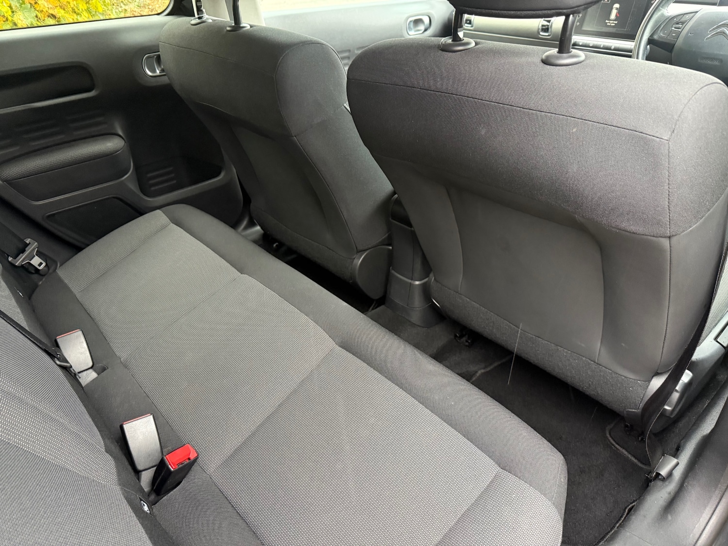 Used Citroen C4 Cactus 2017 for sale - 76379089: Photo 8