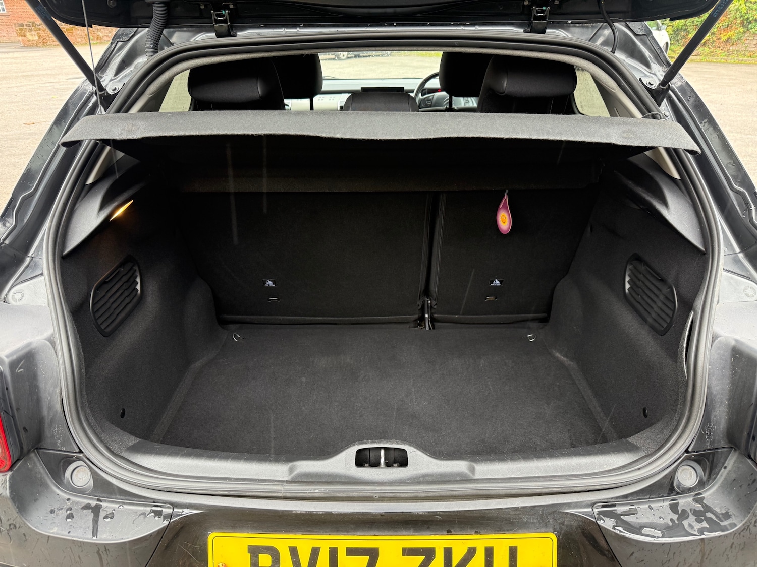 Used Citroen C4 Cactus 2017 for sale - 76379089: Photo 9