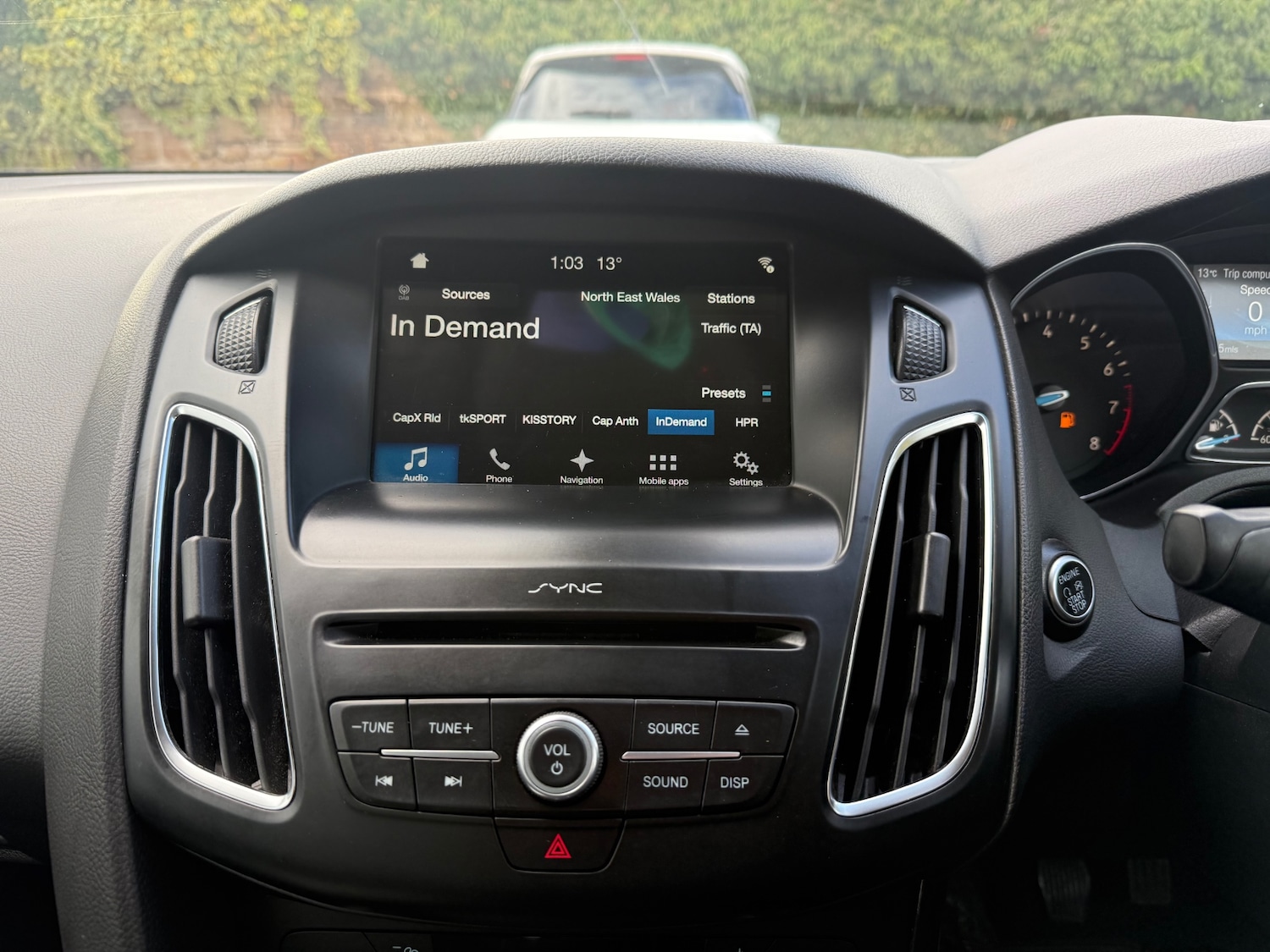 Used Ford Focus 2017 for sale - 77679182: Photo 12