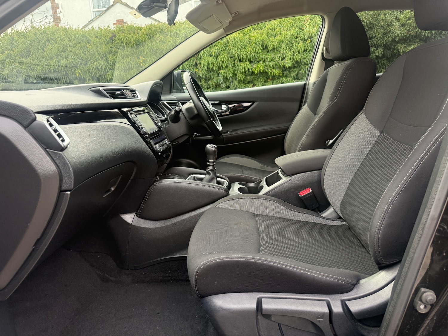 Used Nissan Qashqai 2018 for sale - 77592006: Photo 10