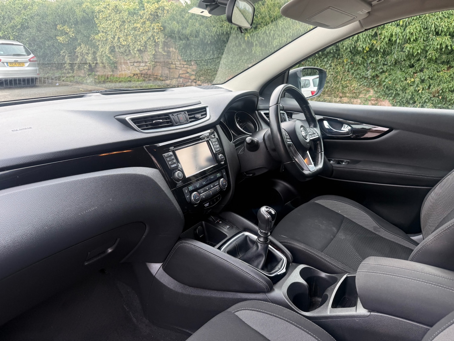 Used Nissan Qashqai 2018 for sale - 77592006: Photo 11